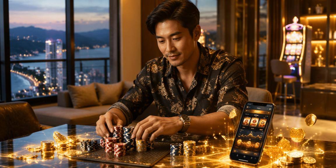 88 onl Luồng Evolution dễ theo dõi